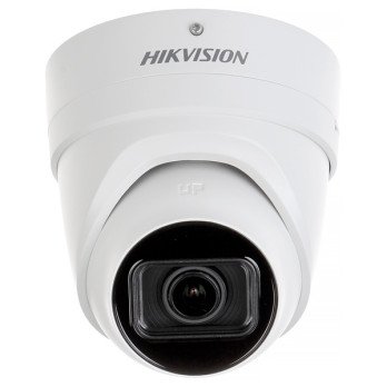 IP- DS-2CD2H46G2-IZS(2,8-12MM)(C)/PL AcuSense - 4Mpx - MOTOZOOM Hikvision