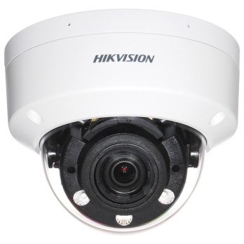 IP VANDALKIINDEL KAAMERA DS-2CD2743G2-LIZS2U(2,8-12MM)/PL Smart Hybrid Light AcuSense 4 Mpx Hikvision