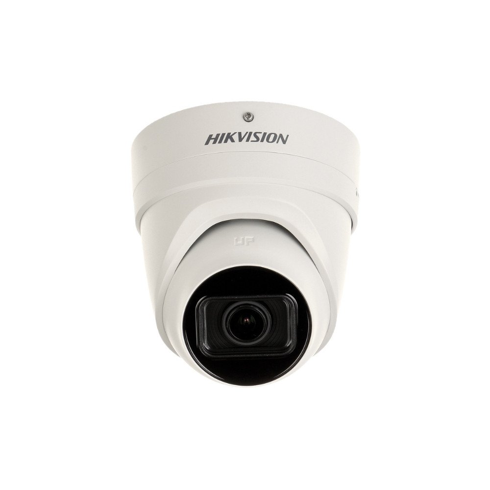 IP VANDALU ATSAKYTA KAMERA DS-2CD2H86G2-IZS(2.8-12MM)(C)/PL DarkFighter AcuSense 8 Mpx 2.8 ... 12 mm MOTOZOOM Hikvision