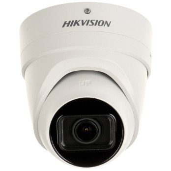 IP VANDALPROOF CAMERA DS-2CD2H86G2-IZS(2.8-12MM)(C)/PL DarkFighter AcuSense - 8 Mpx 2.8 ... 12 mm - MOTOZOOM Hikvision