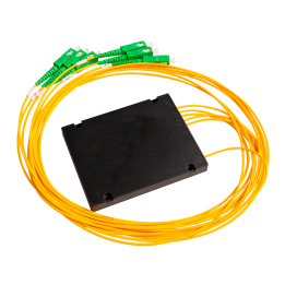 VSOL VSOL-SC-APC-OS2-1M-Y-14-ABS verkkokytkin Wi-Fi:llä