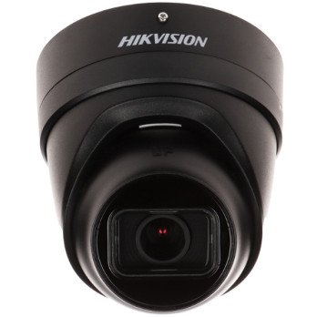 IP-VANDALPROOF-KAMERA DS-2CD2H46G2-IZS(2,8-12MM)(C)(MUSTA)/PL AcuSense - 4 Mpx - MOTOZOOM Hikvision