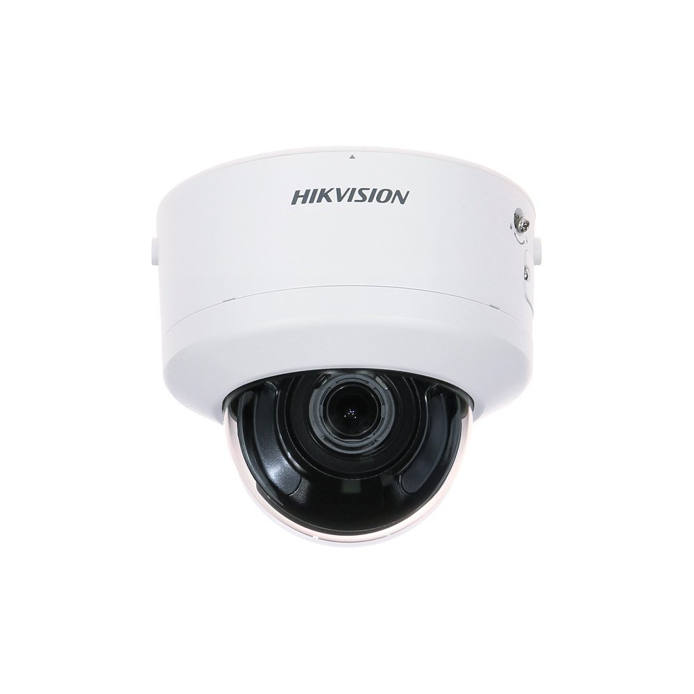IP VANDALU ATPAZINTI KAMEROS DS-2CD2746G2H-IPTRZS(2.8-12MM)/PL AcuSense 4 Mpx MOTOZOOM Hikvision