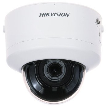 IP VANDALPROOF CAMERA DS-2CD2746G2H-IPTRZS(2.8-12MM)/PL AcuSense - 4 Mpx MOTOZOOM Hikvision