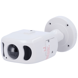 VCA-IPAi66A08-FR VCA TECHNOLOGY 5MP PoE IP-kamera IP67 40m