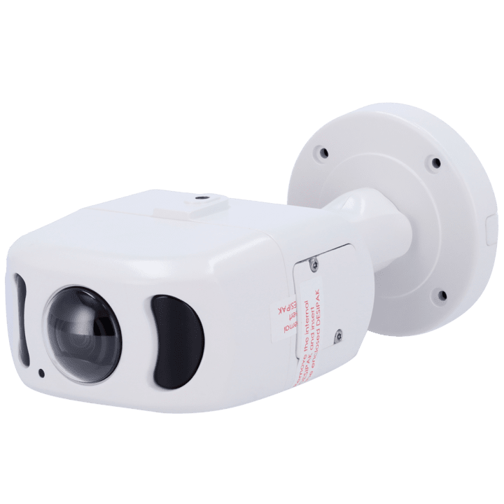 VCA-IPAi66A08-FR VCA TECHNOLOGY 5MP PoE IP-kamera IP67 40m