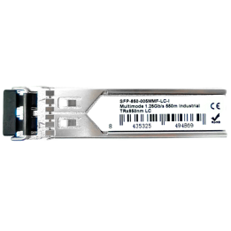 MARCA BLANCA SFP-850-005MMF-LC-I SFP Transceiver Module