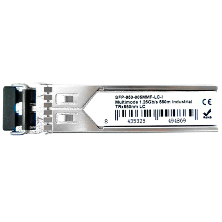 MARCA BLANCA SFP-850-005MMF-LC-I SFP Transceiver Module