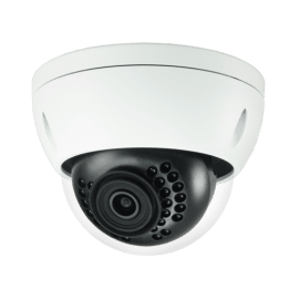 DAHUA XS-IPDM243-2WI 2MP IP Dome Camera with Wi-Fi and PoE