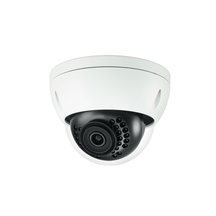 DAHUA XS-IPDM243-2WI 2MP IP Dome Camera with Wi-Fi and PoE