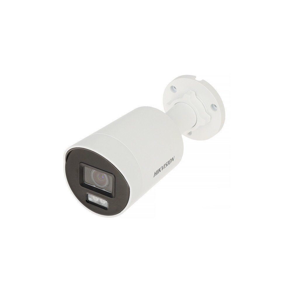 IP KAMEROS DS-2CD2043G2-LI(2.8MM)/PL AcuSense Smart Hybrid Light 4 Mpx Hikvision