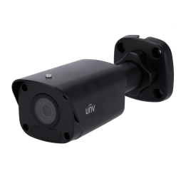 UNIVIEW EASY UV-IPC2124LB-SF28KM-G-BLACK 4MP Wi-Fi