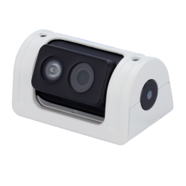 IP камера STREAMAX ST-C24MINI, 2MP, с Wi-Fi и PoE