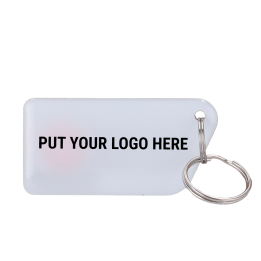 CARDCUBE TAG-EM-EPOXY-CUSTOM-1000 Custom Epoxy RFID Tag