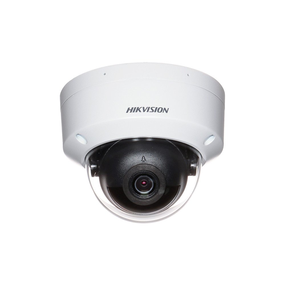 IP VANDALU ATSAKYTA KAMERA DS-2CD2146G2H-ISU(2.8MM)(EF)/PL AcuSense 4 Mpx Hikvision