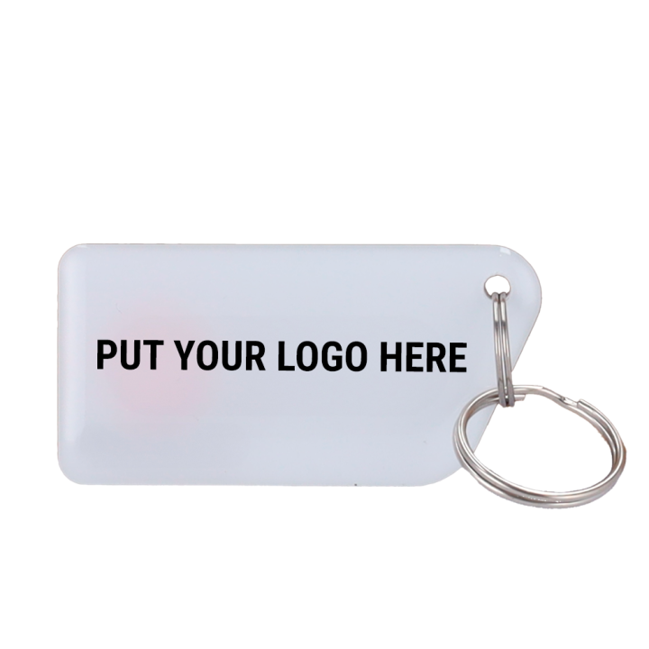 CARDCUBE TAG-EM-EPOXY-CUSTOM-1000 Custom Epoxy RFID Tag