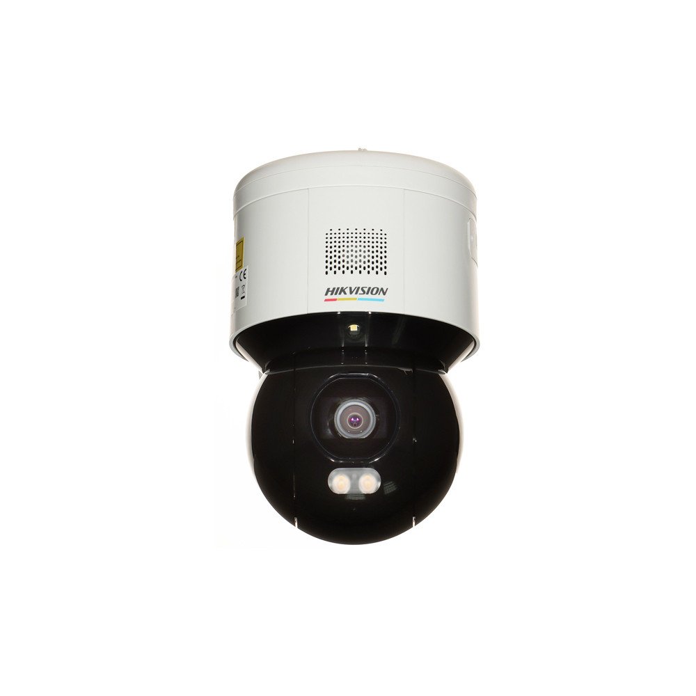 PTZ OUTDOOR IP CAMERA DS-2DE3A400BW-DE/W(F1)(T5)/PL AcuSense - 4 Mpx 4 mm Hikvision