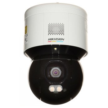 PTZ OUTDOOR IP CAMERA DS-2DE3A400BW-DE/W(F1)(T5)/PL AcuSense - 4 Mpx 4 mm Hikvision