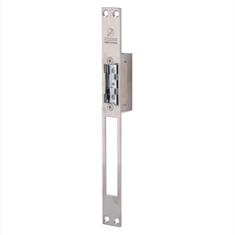 Электромагнитный замок DORCAS DR-99ABF-TOP/YMX, 12V/24V