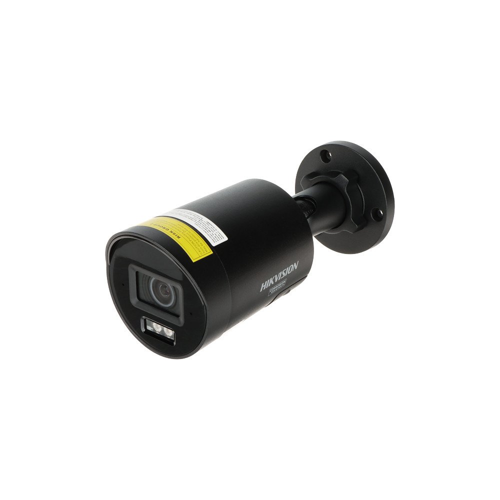 IP- DS-2CD2047G3-LI2UY/SL(2,8MM)()PL ColorVu 3.0 - 4 Hikvision