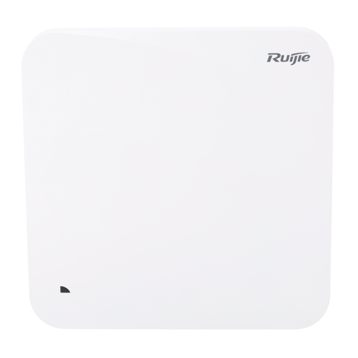 RUIJIE RG-AP820-I Wi-Fi 6 iekštelpu piekļuves punkts 3000 Mbps