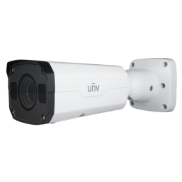 UNIVIEW PRO UV-IPC2325EBR5-DUPZ 5MP Bullet IP Camera with Wi-Fi, IP67, IR 50m, Varifocal 2.8-12mm