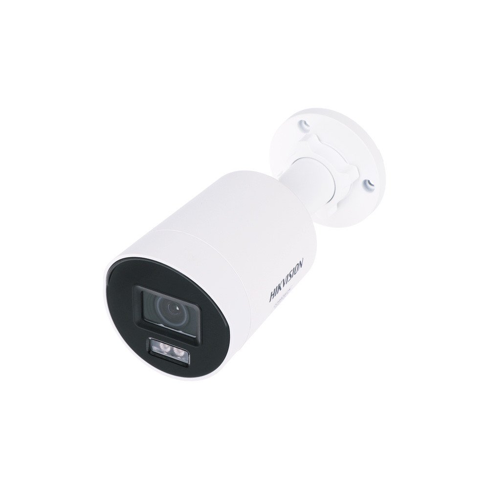 IP CAMERA DS-2CD2047G3-LI2UY/SL(2.8MM)PL ColorVu 3.0 - 4 Mpx Hikvision