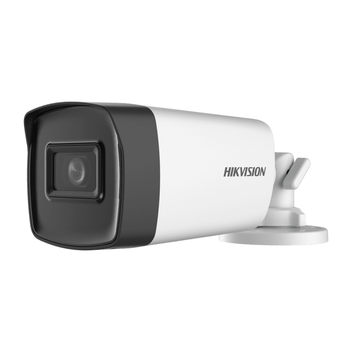 HIKVISION VALUE DS-2CE17H0T-IT3F 5MP PTZ IP Camera IR 40m IP