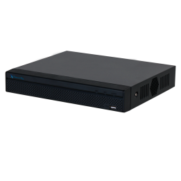 X-SECURITY XS-NVR2104-4P-SMD 4 kanālu PoE NVR ar 12MP atbalstu un SMD AI