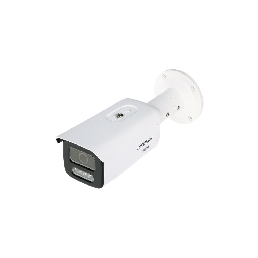 IP-KAMERA DS-2CD2T47G3-LIS2UY/SL(2.8MM)PL ColorVu 3.0 4 Mpx Hikvision