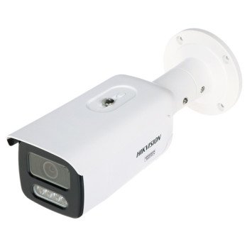 IP KAMEROS DS-2CD2T47G3-LIS2UY/SL(2.8MM)PL ColorVu 3.0 4 Mpx Hikvision