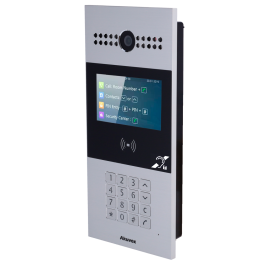 Видеодомофон AKUVOX AK-R28A-BIM, IP