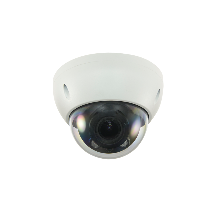 DAHUA XS-IPDM243-3EI 2MP väliskuppel-IP-kaamera PoE Wi-Fi