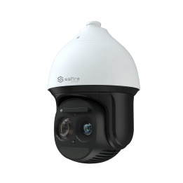 SAFIRE SMART SF-IPSD8037ITA-4X1-L800 4MP PTZ IP kamera 37x