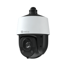 SAFIRE SMART SF-IPSD4025ITA-4E1 4MP PTZ IP kamera PoE 25x
