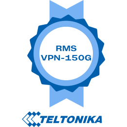 TELTONIKA TK-RMS-VPN-150G Router