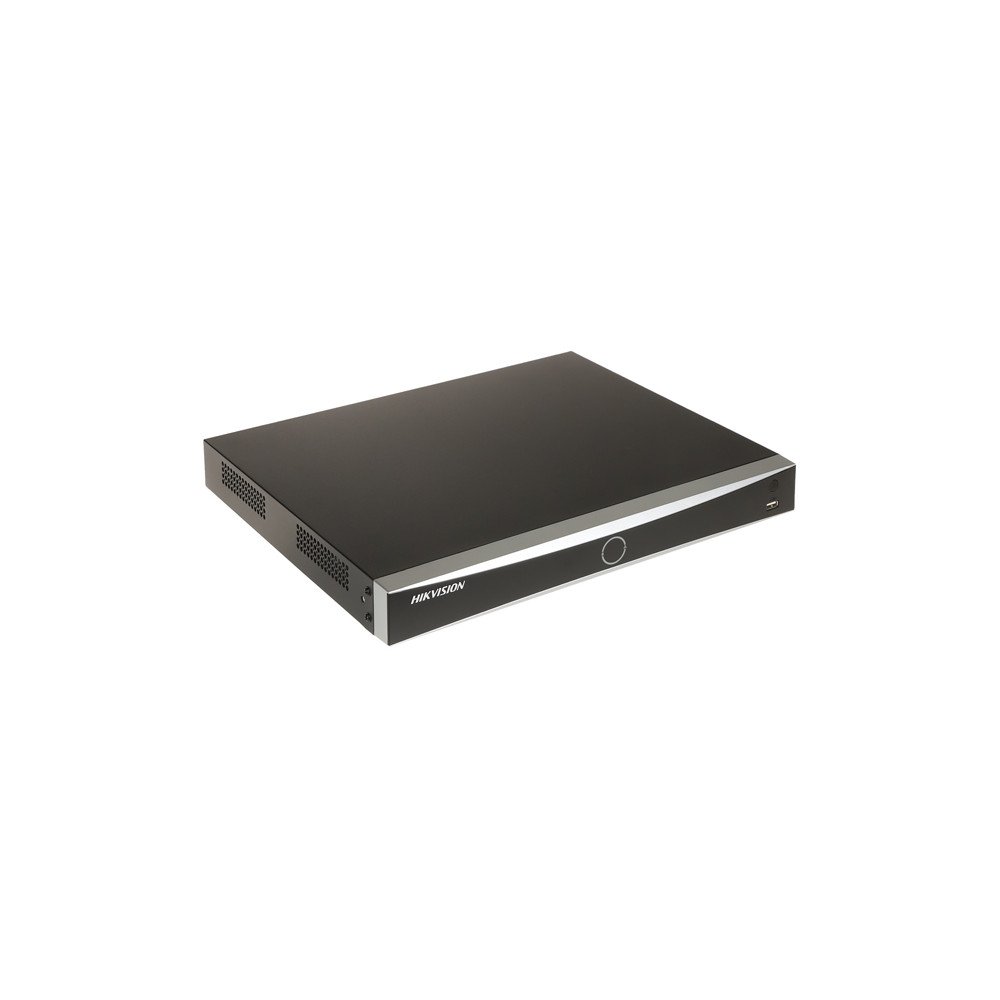 NVR DS-7608NXI-K2(D)/PL 8 KANALI AcuSense Hikvision