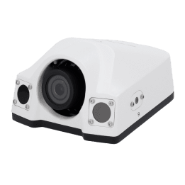 STREAMAX ST-946C24 IP-kaamera 1080p Wi-Fi PoE ONVIF