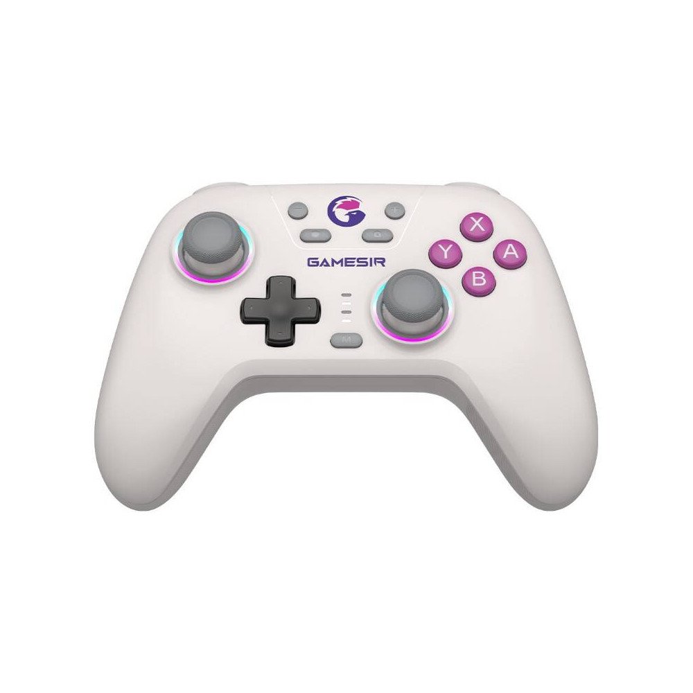 Juhtmeta kontroller GameSir T4n (valge)