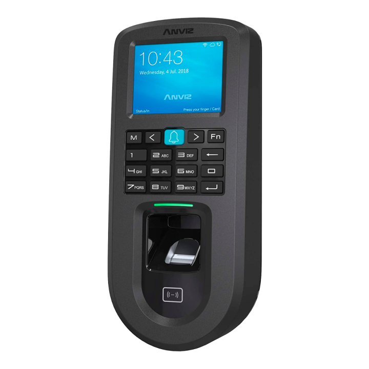 ANVIZ VF30-PRO-MF Face Recognition Biometric Terminal