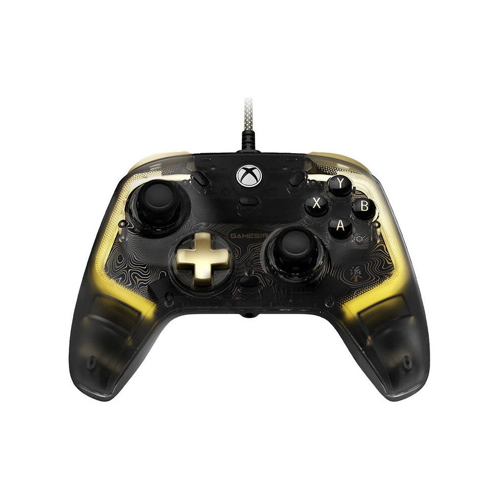 GameSir K1 Flux vadu kontrolieris