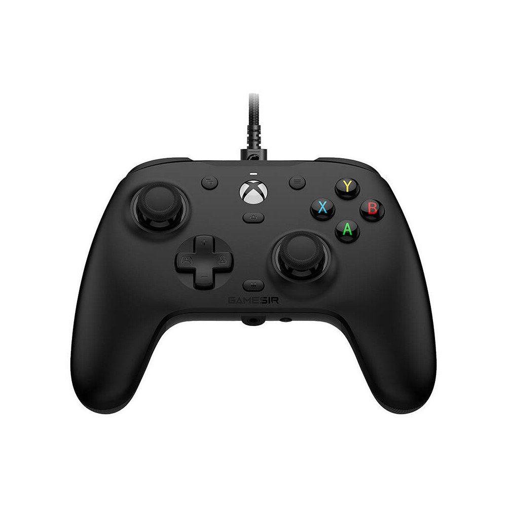 GameSir G7 HE juhtmega kontroller (must)