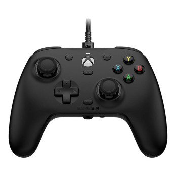 GameSir G7 HE juhtmega kontroller (must)