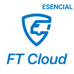 STREAMAX ST-FTCLOUDLC-ES viedās mājas vārteja