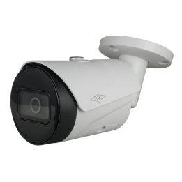 X-SECURITY XS-IPB619SWH-4P-AI 4MP silinderkaamera PoE Wi-Fi