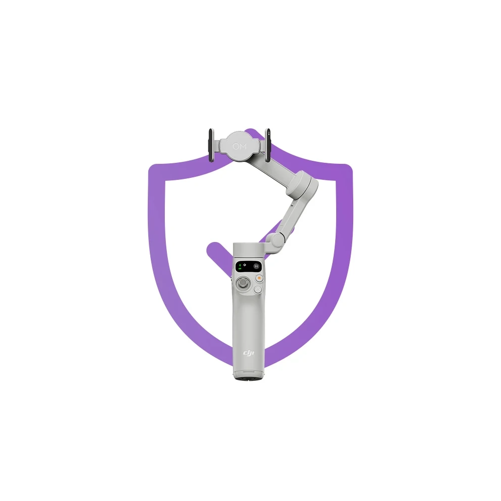 DJI Care Osmo Mobile 7 ( )