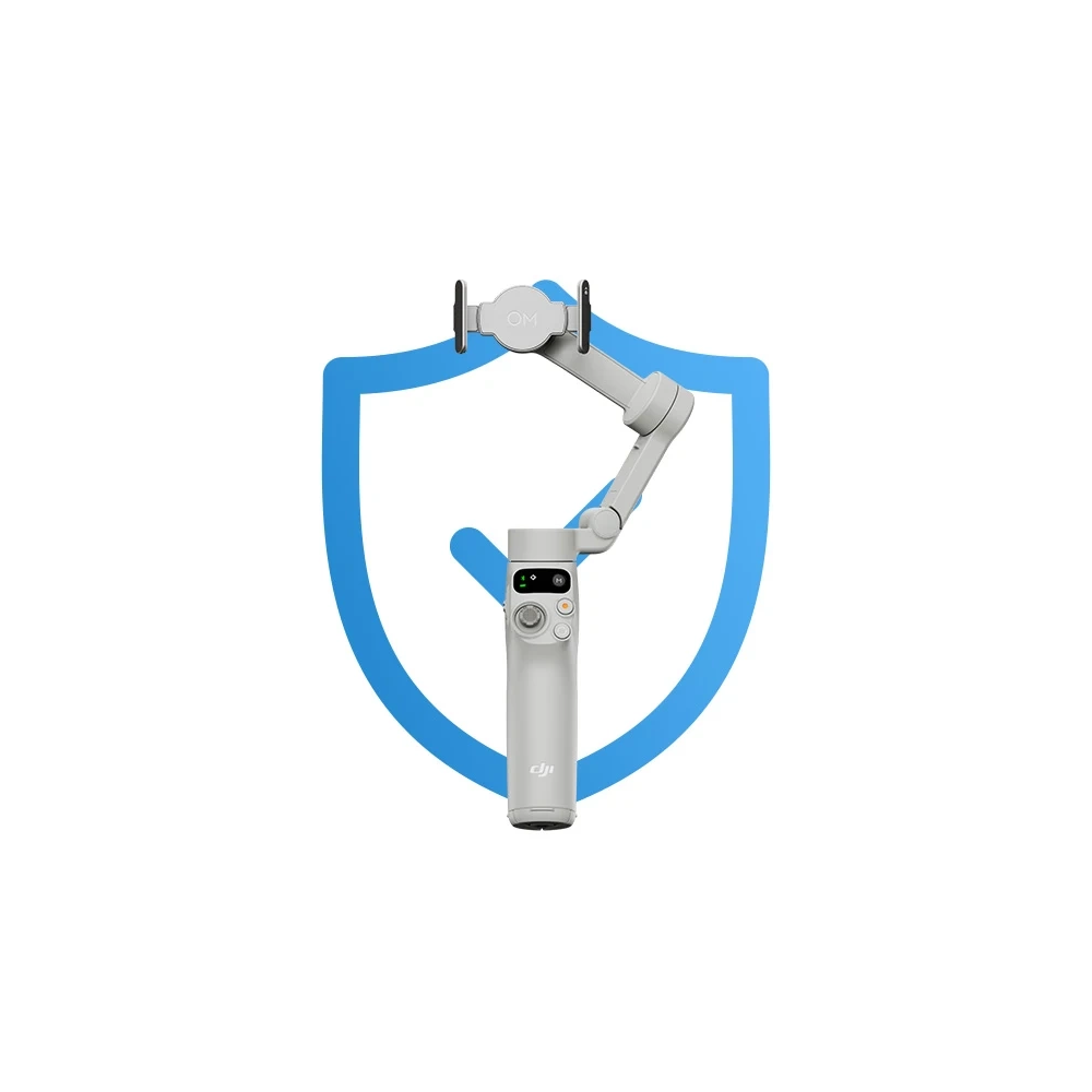 DJI Care Refresh Osmo Mobile 7 ( )