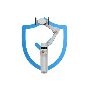 DJI Care Refresh Osmo Mobile 7 (gada plans) - karte