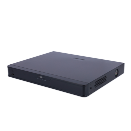 UNIVIEW EASY UV-NVR302-08E2-P8 8 kanālu PoE NVR