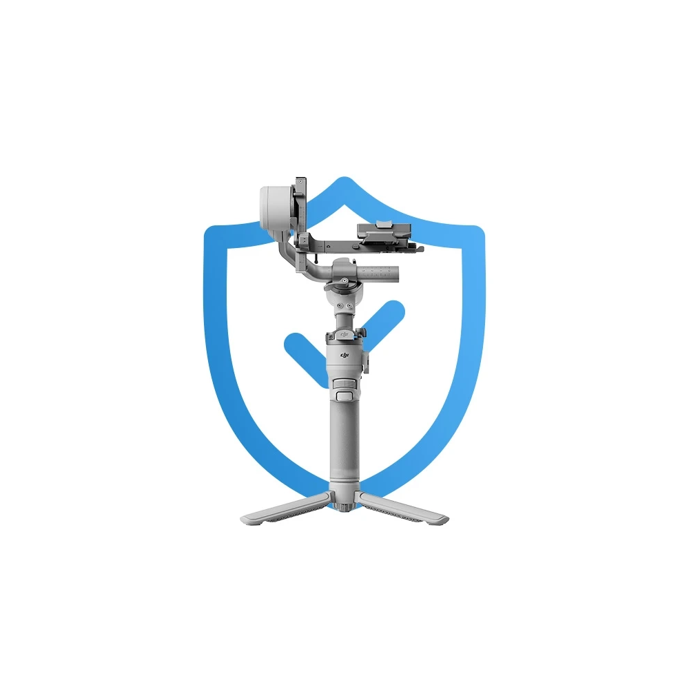 DJI Care Refresh RS 4 Mini (Annual Plan)